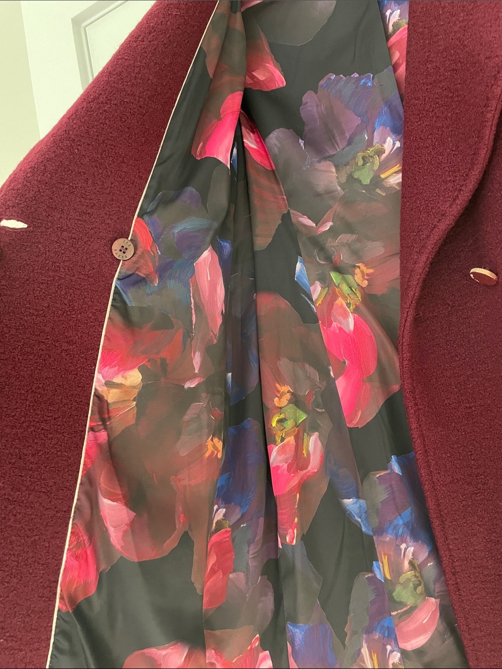 Ted Baker wool jacket - Picture 7 of 12